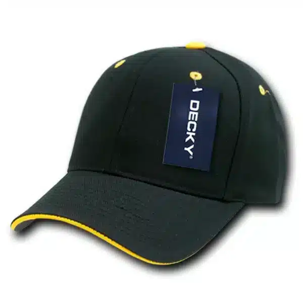 Sandwich Peak Baseball Cap