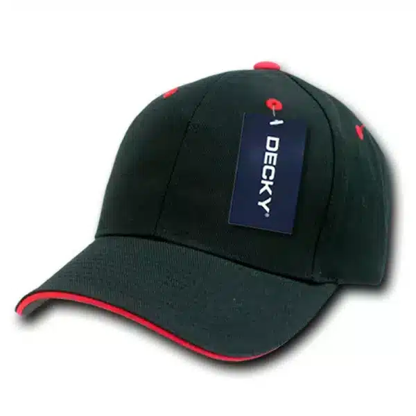 Sandwich Peak Baseball Cap