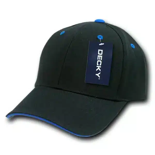 Sandwich Peak Baseball Cap