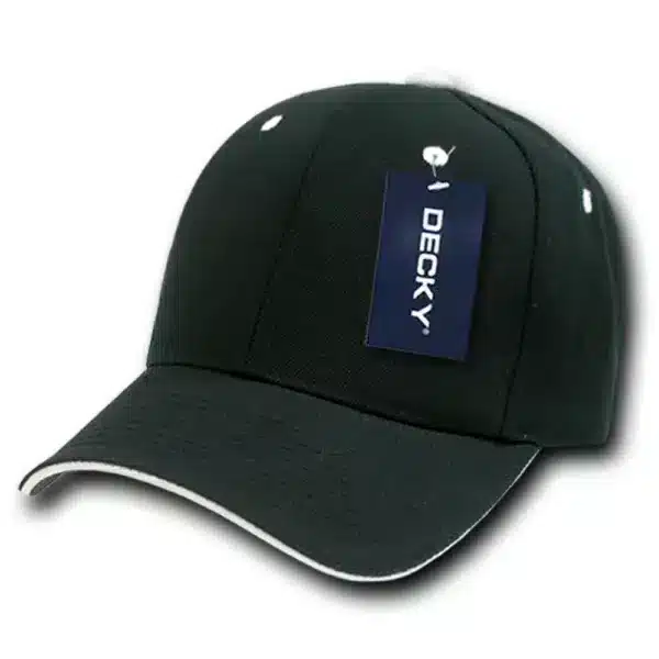 Sandwich Peak Baseball Cap