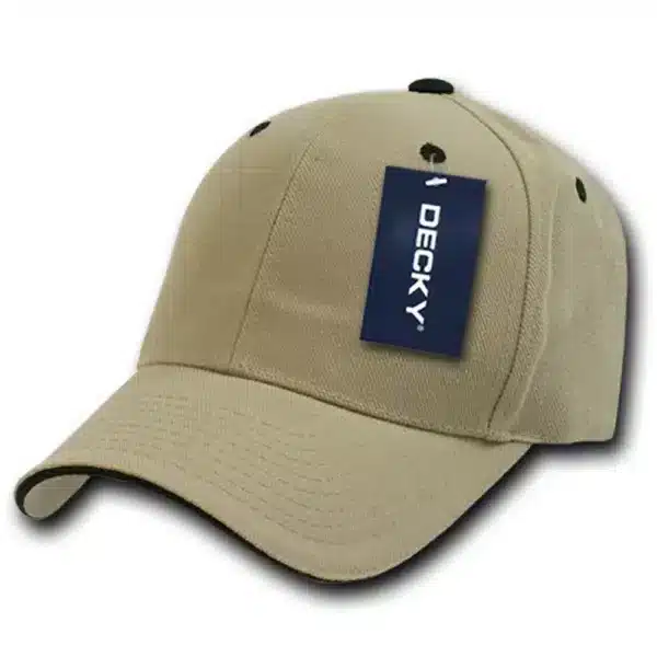 Sandwich Peak Baseball Cap
