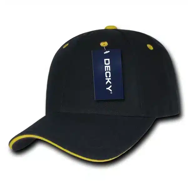 Sandwich Peak Baseball Cap