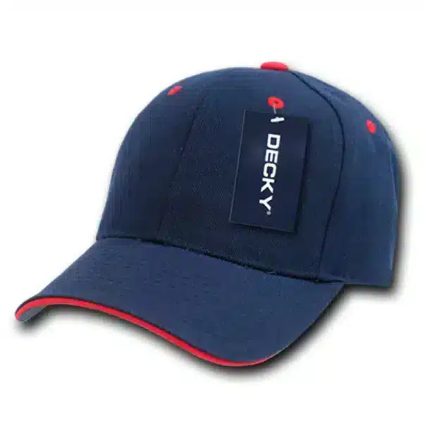 Sandwich Peak Baseball Cap