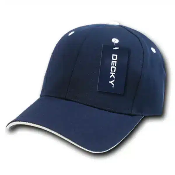 Sandwich Peak Baseball Cap