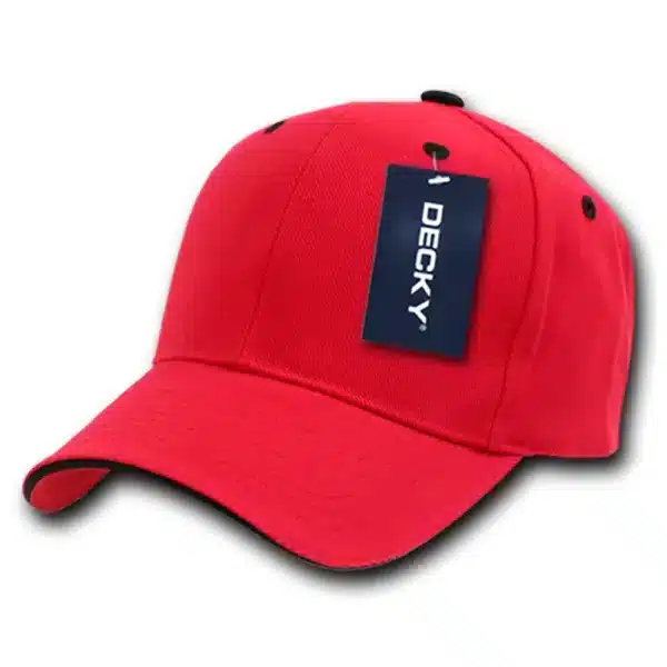Sandwich Peak Baseball Cap