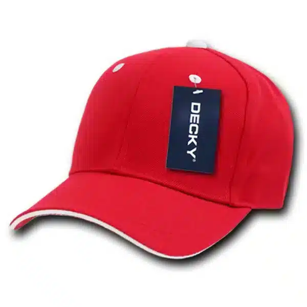 Sandwich Peak Baseball Cap