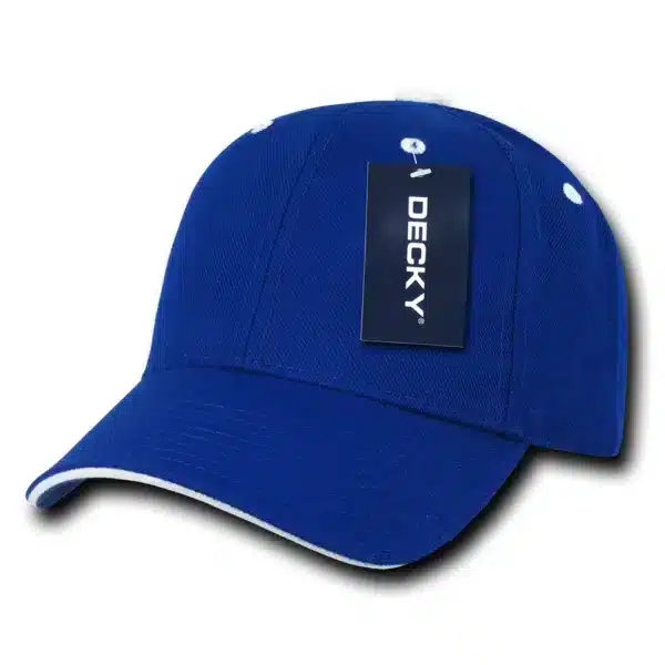 Sandwich Peak Baseball Cap