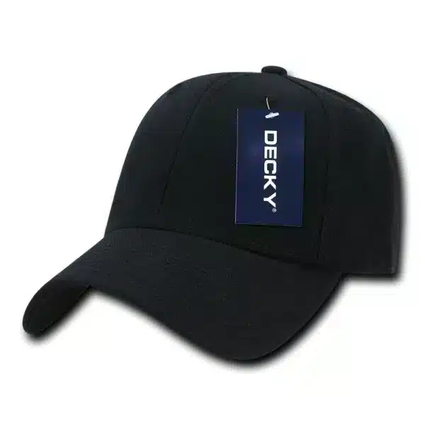 Low Crown Pro Baseball Cap
