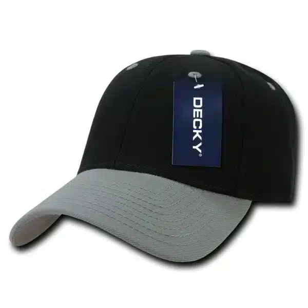 Low Crown Pro Baseball Cap