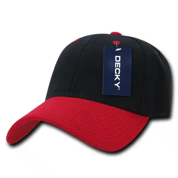 Low Crown Pro Baseball Cap