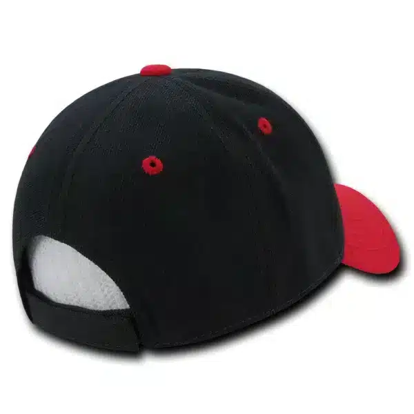 Low Crown Pro Baseball Cap