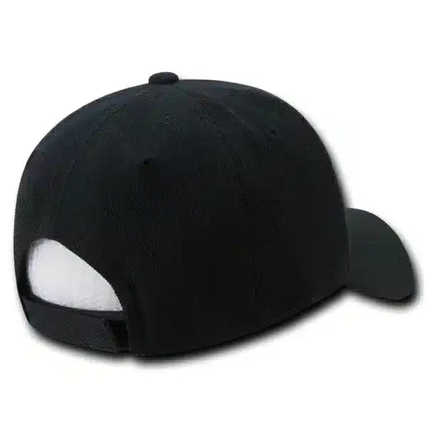 Low Crown Pro Baseball Cap