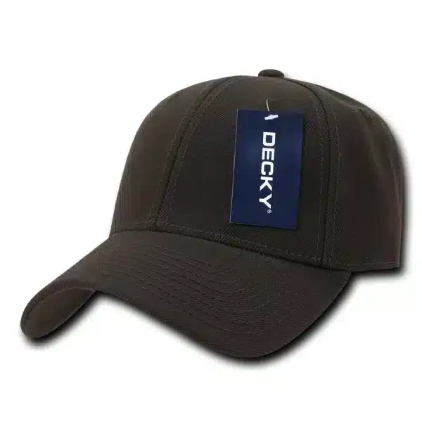 Low Crown Pro Baseball Cap