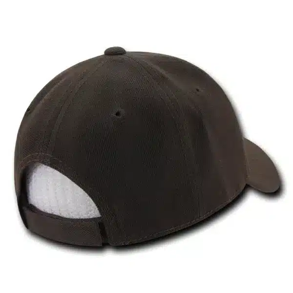 Low Crown Pro Baseball Cap