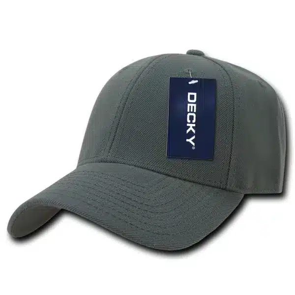 Low Crown Pro Baseball Cap