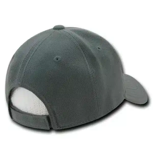 Low Crown Pro Baseball Cap