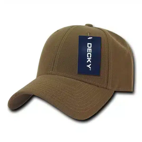 Low Crown Pro Baseball Cap