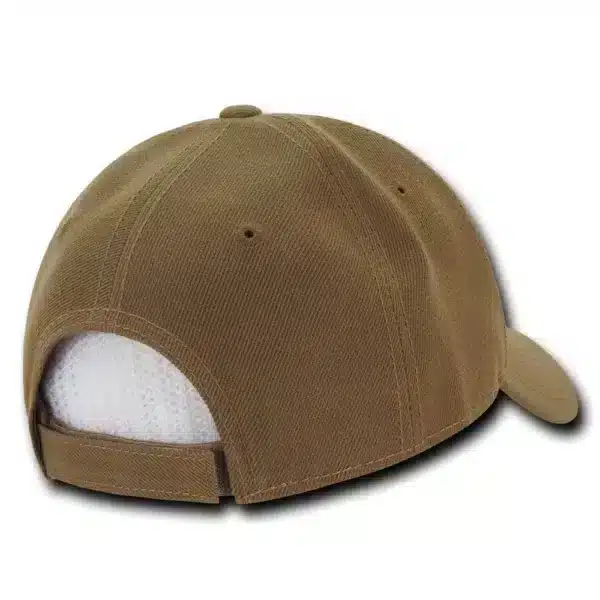 Low Crown Pro Baseball Cap
