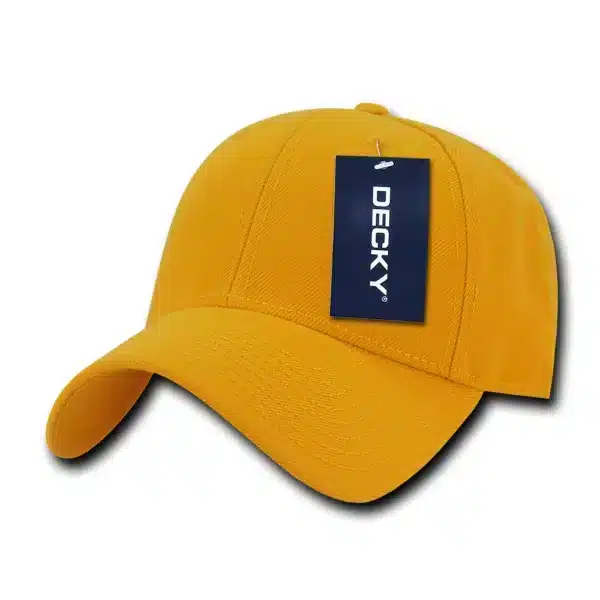 Low Crown Pro Baseball Cap