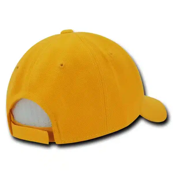Low Crown Pro Baseball Cap
