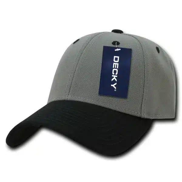 Low Crown Pro Baseball Cap