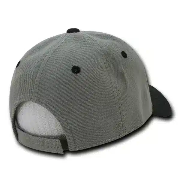Low Crown Pro Baseball Cap