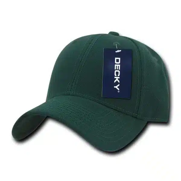 Low Crown Pro Baseball Cap