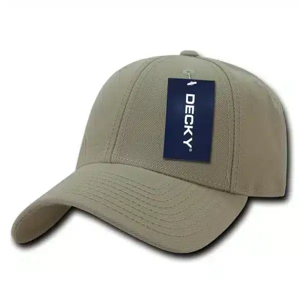 Low Crown Pro Baseball Cap
