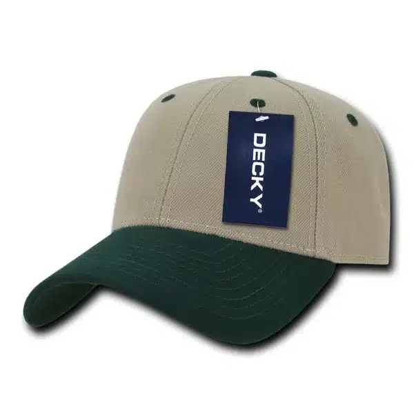 Low Crown Pro Baseball Cap