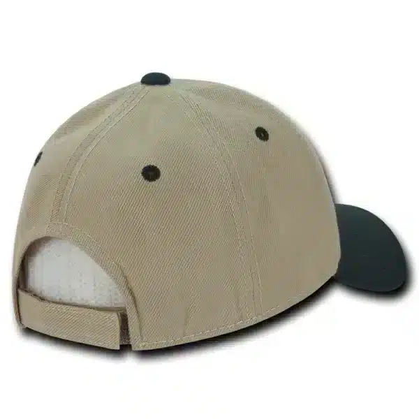 Low Crown Pro Baseball Cap