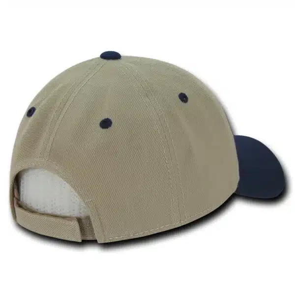 Low Crown Pro Baseball Cap