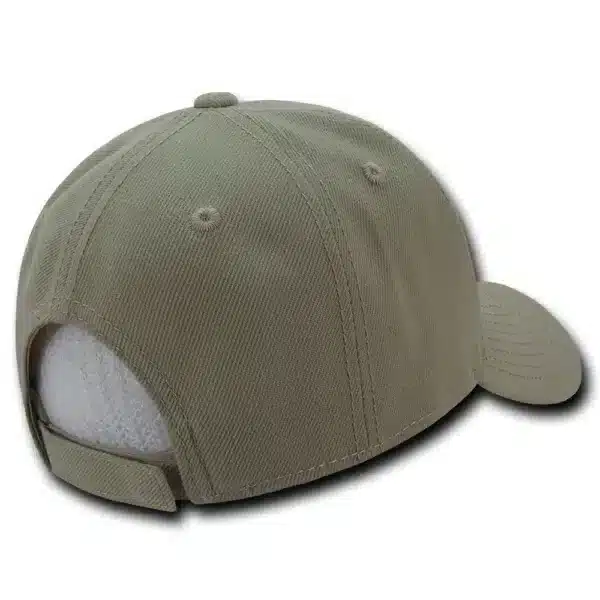 Low Crown Pro Baseball Cap