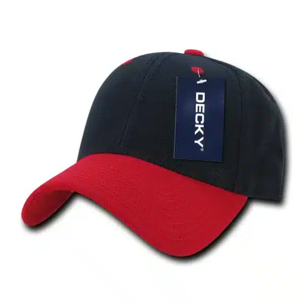 Low Crown Pro Baseball Cap