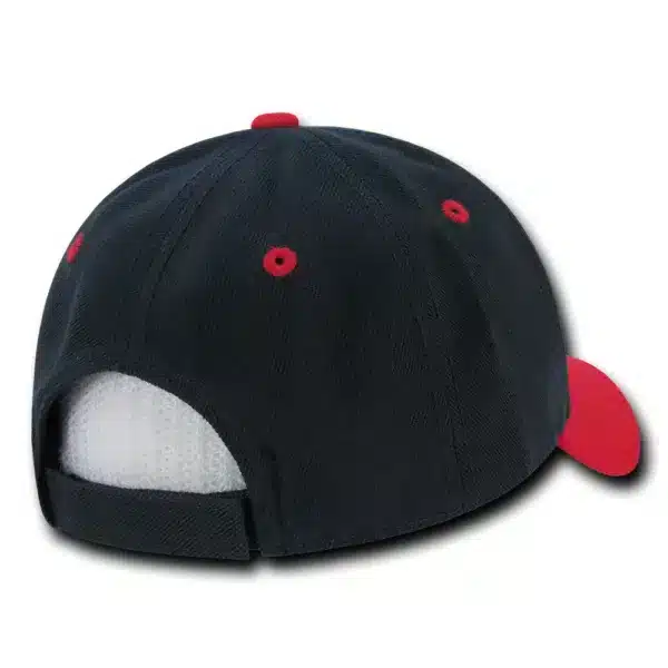 Low Crown Pro Baseball Cap