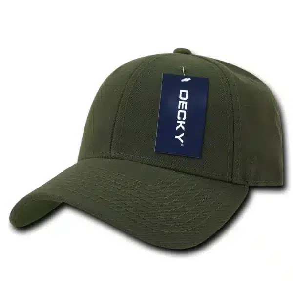 Low Crown Pro Baseball Cap