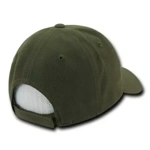 Low Crown Pro Baseball Cap