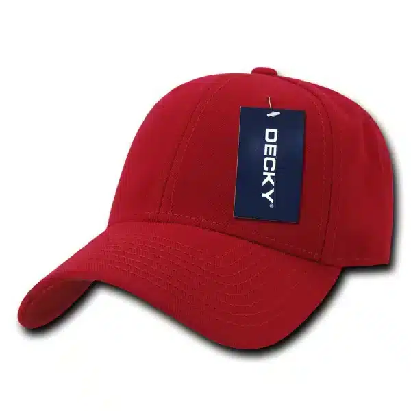 Low Crown Pro Baseball Cap
