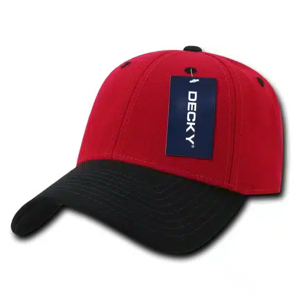 Low Crown Pro Baseball Cap