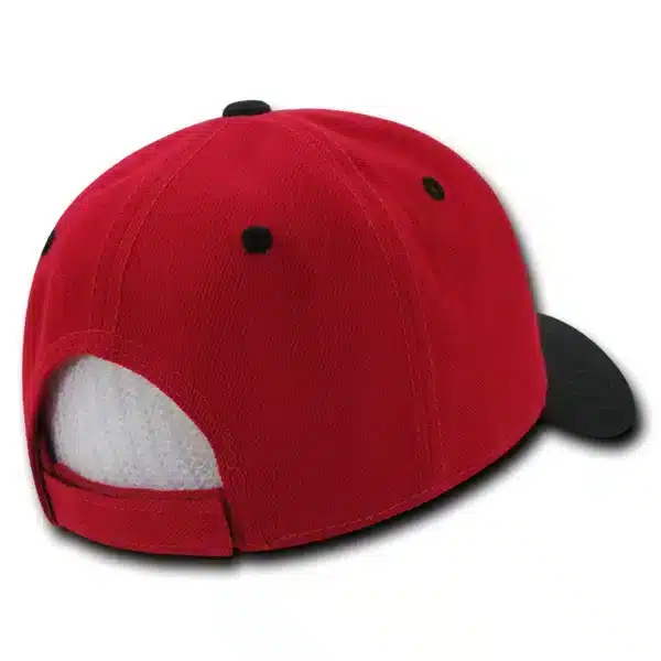 Low Crown Pro Baseball Cap