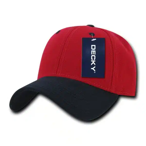 Low Crown Pro Baseball Cap