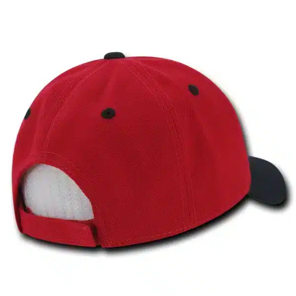 Low Crown Pro Baseball Cap