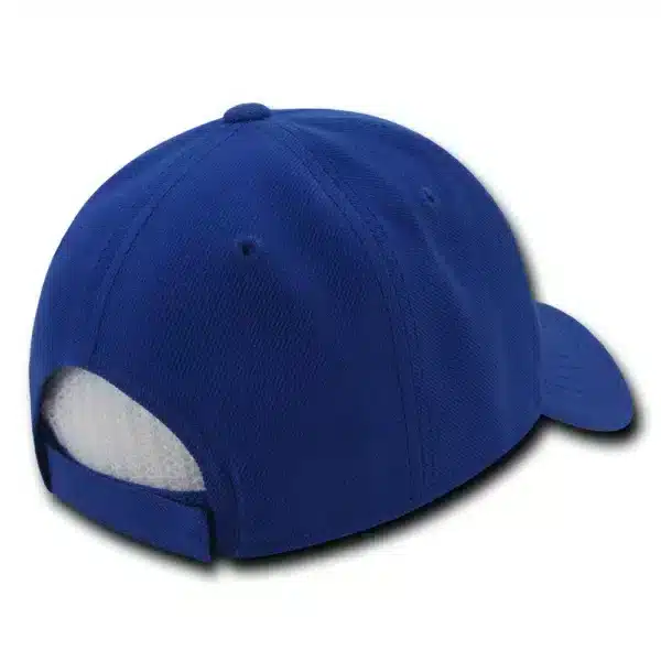 Low Crown Pro Baseball Cap
