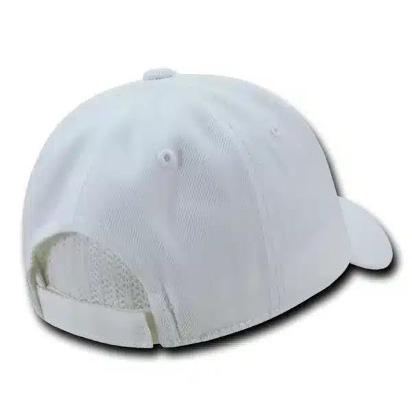 Low Crown Pro Baseball Cap