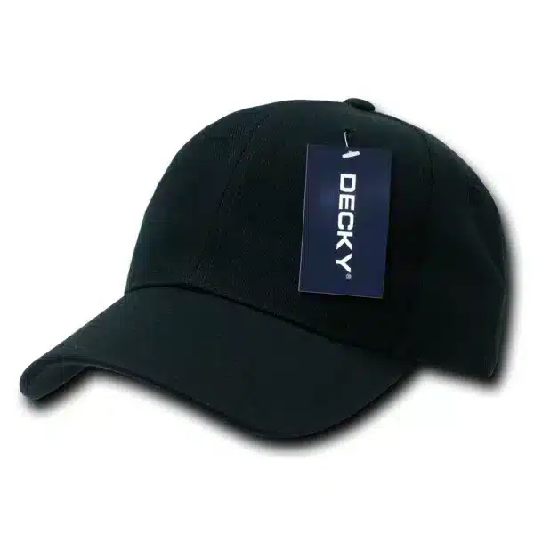 Deluxe Baseball Cap