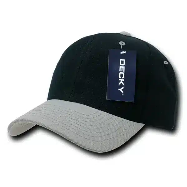 Deluxe Baseball Cap