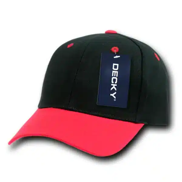 Deluxe Baseball Cap