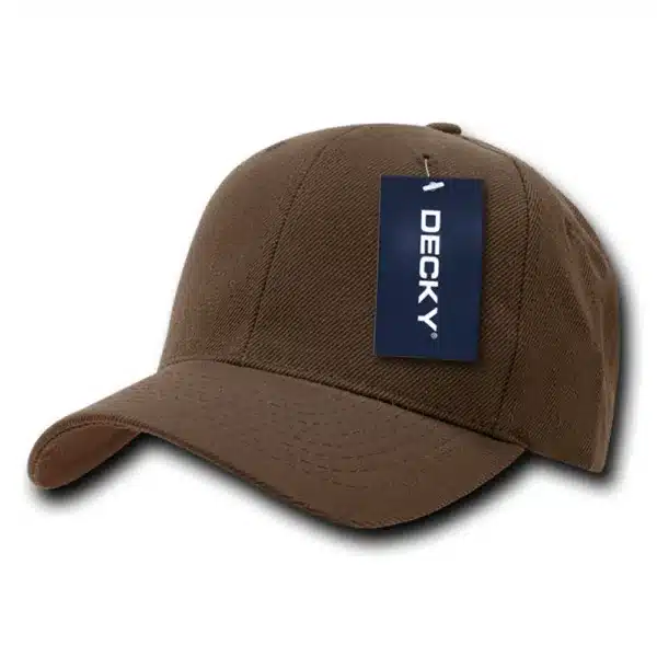 Deluxe Baseball Cap