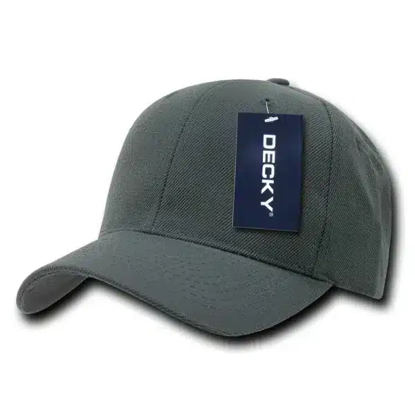 Deluxe Baseball Cap