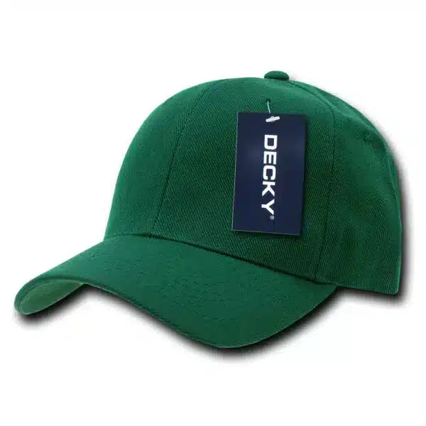 Deluxe Baseball Cap
