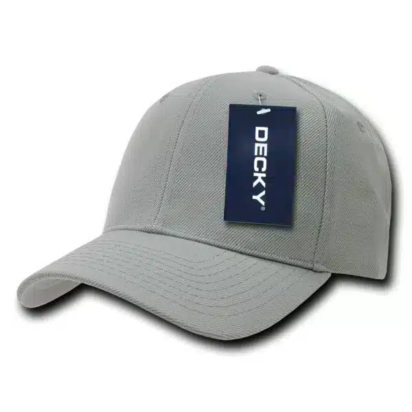Deluxe Baseball Cap